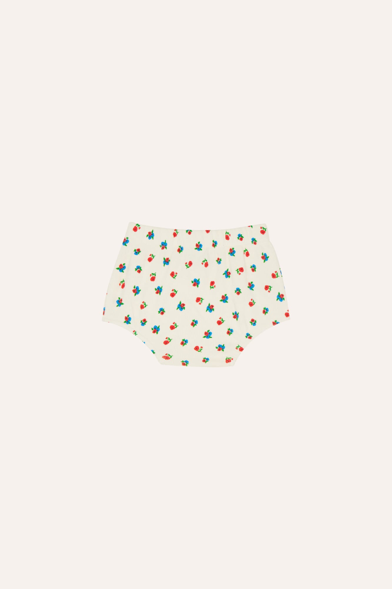 Bloomer Bebé Small Flowers Allover