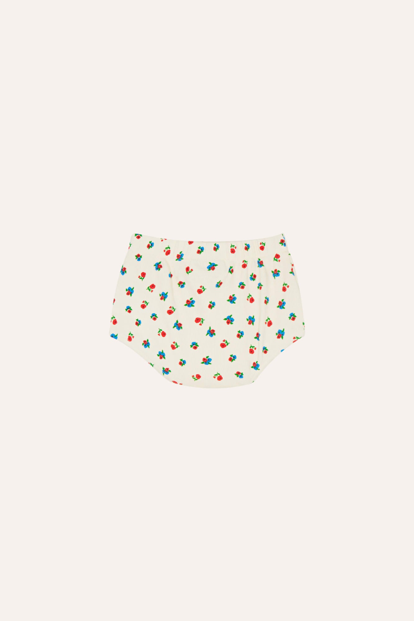 Bloomer Bebé Small Flowers Allover