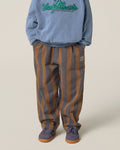 Pantalón Rayas Azules