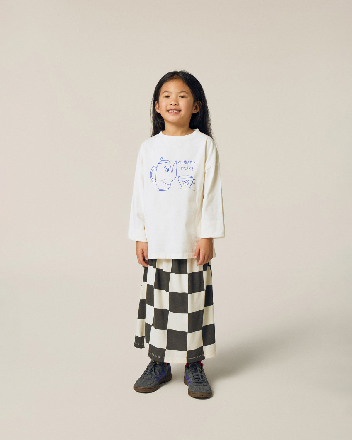 A Perfect Pair Tshirt