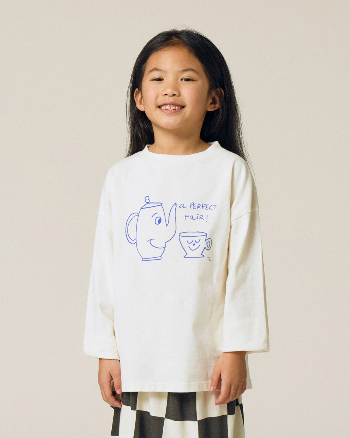 A Perfect Pair Tshirt