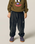 Jogging Gris Velour