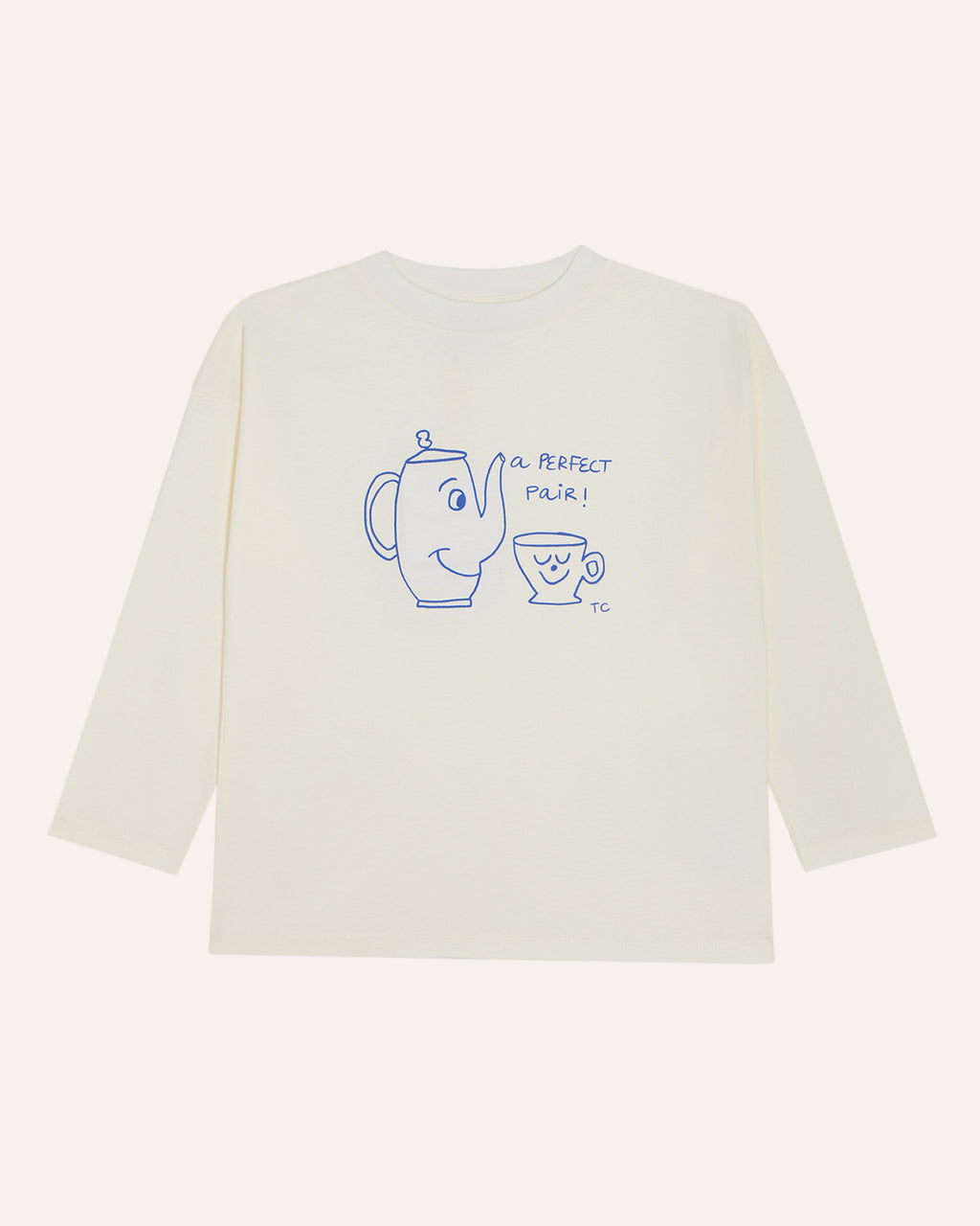 Camiseta A Perfect Pair