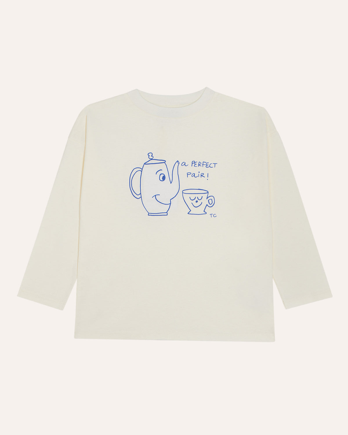 A Perfect Pair Tshirt