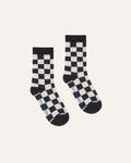 Calcetines Cuadros