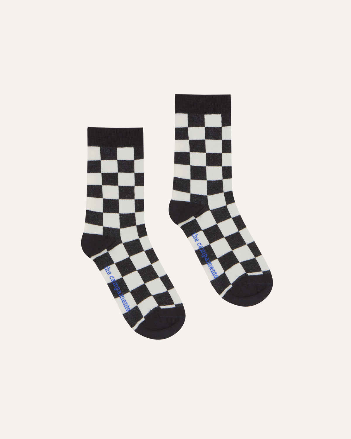 Calcetines Cuadros