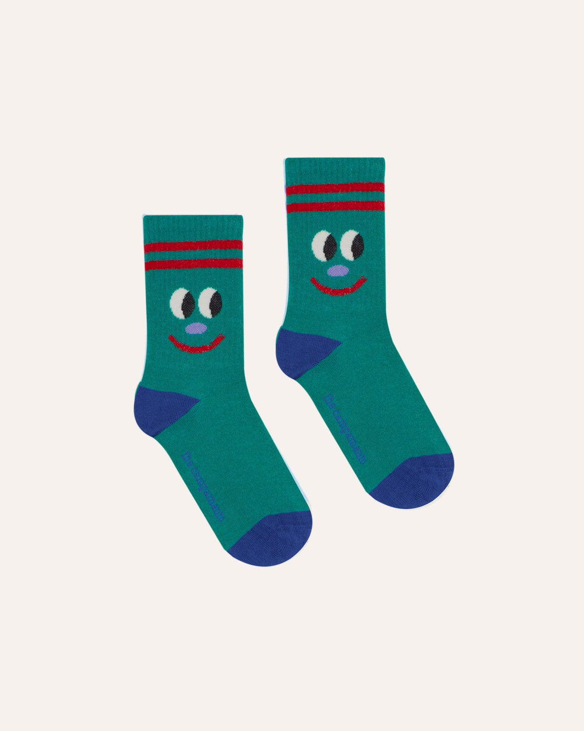 Calcetines Smiling Face