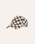 Gorra Cuadros