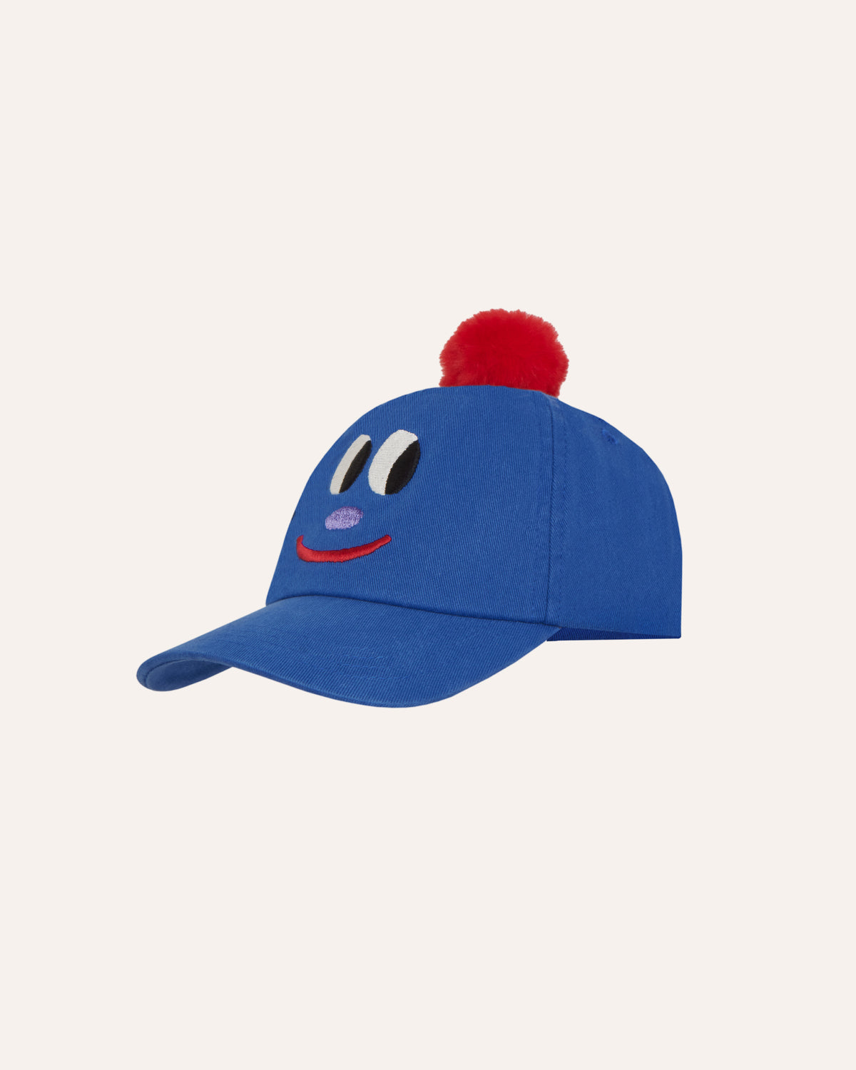 Gorra Smiling Face