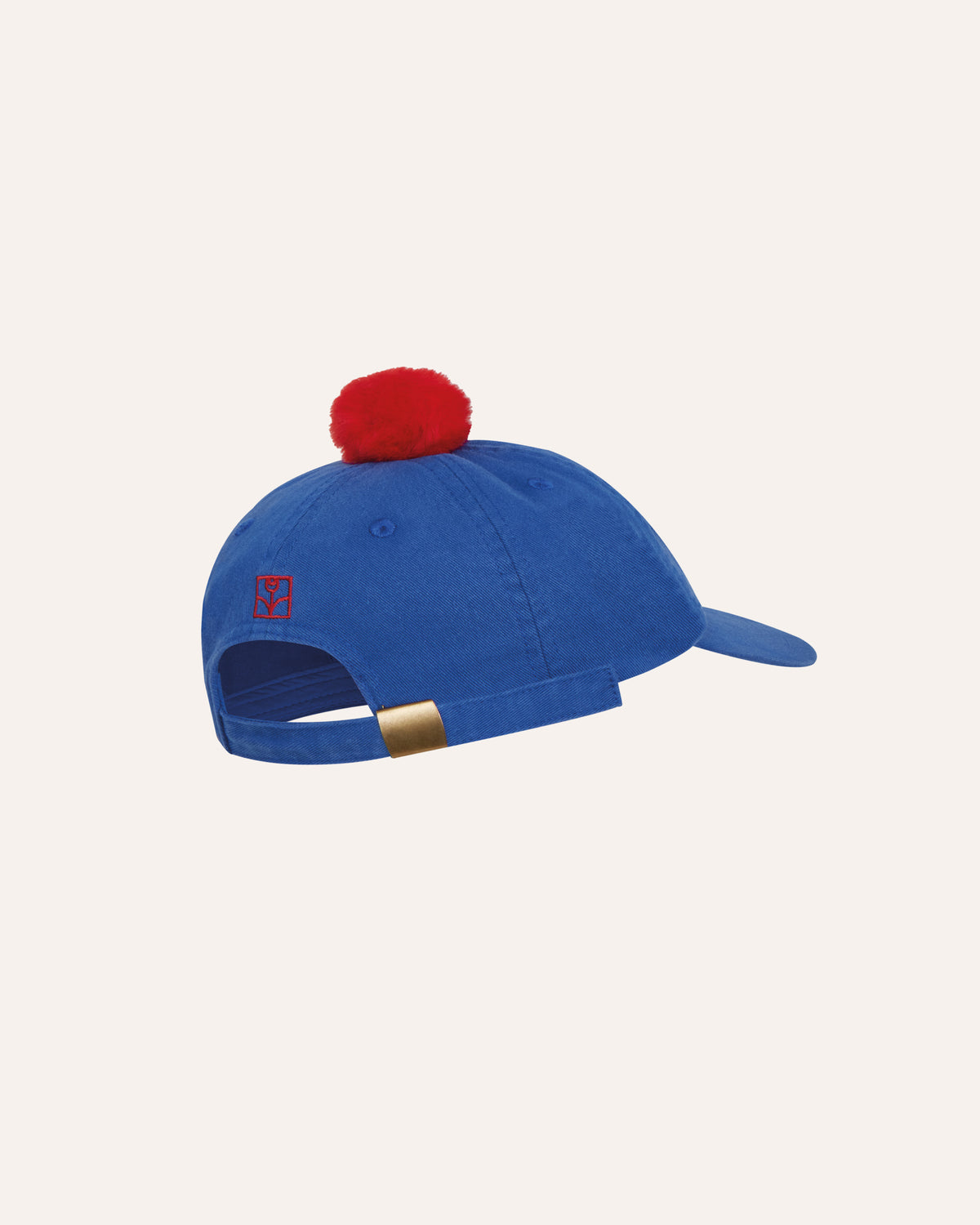 Gorra Smiling Face