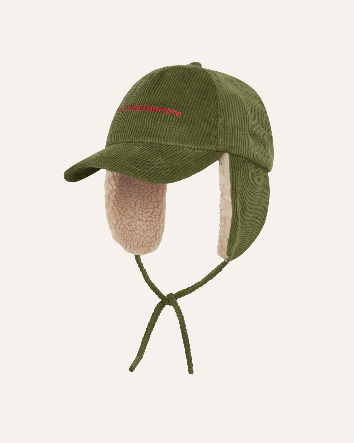 Gorra Pana The Campamento