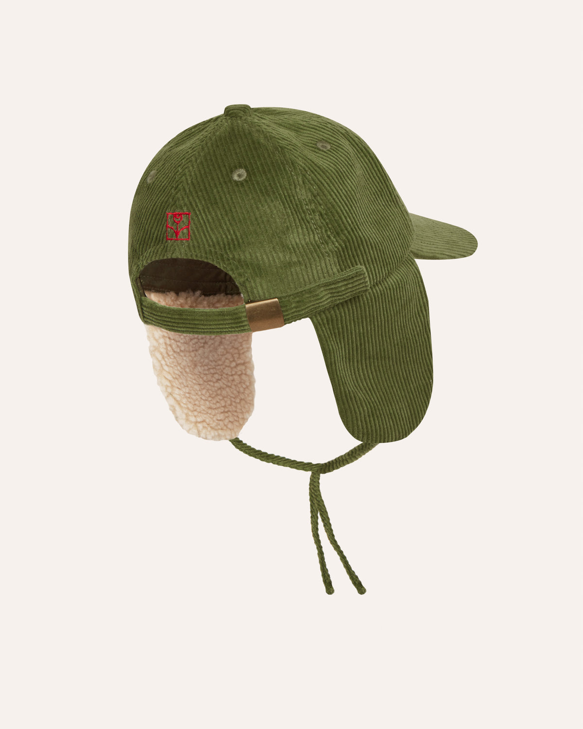 Gorra Pana The Campamento