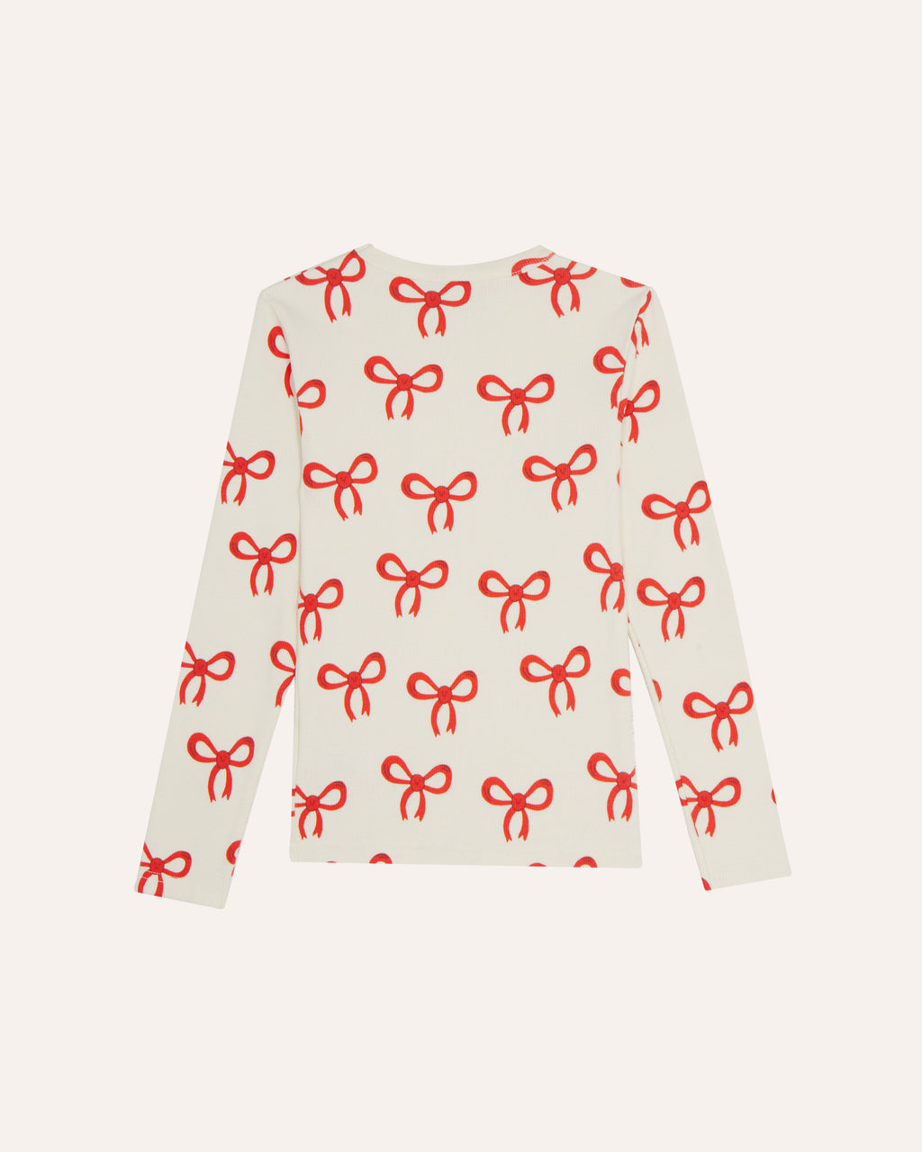 Camiseta Big Bows