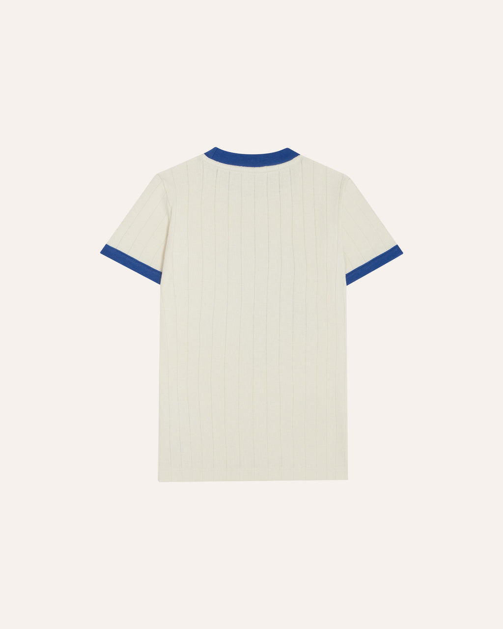 Camiseta Big Blue Daisy