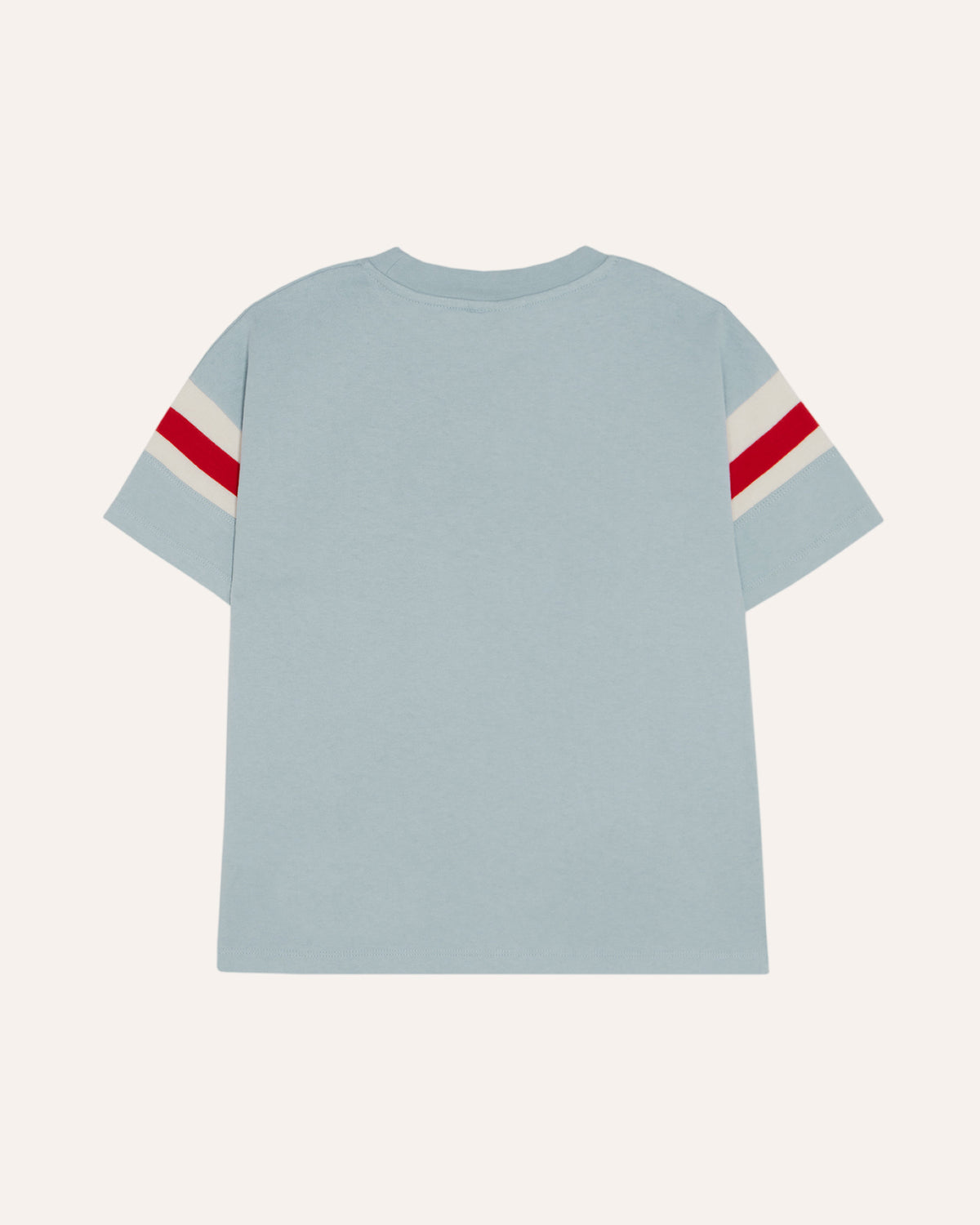 Camiseta Love Is Everywhere