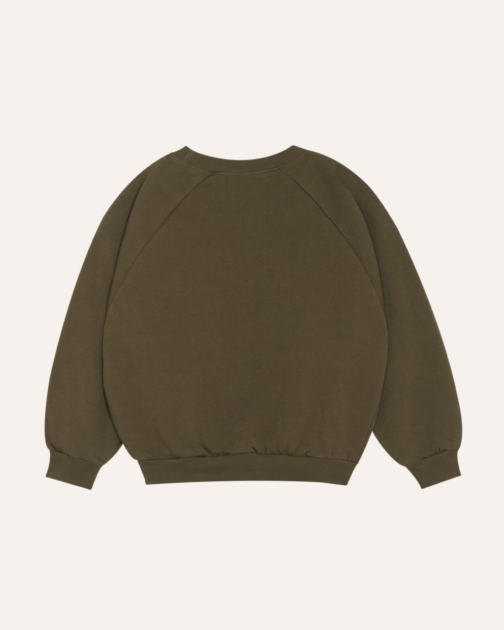 Sudadera Big Smiling Face