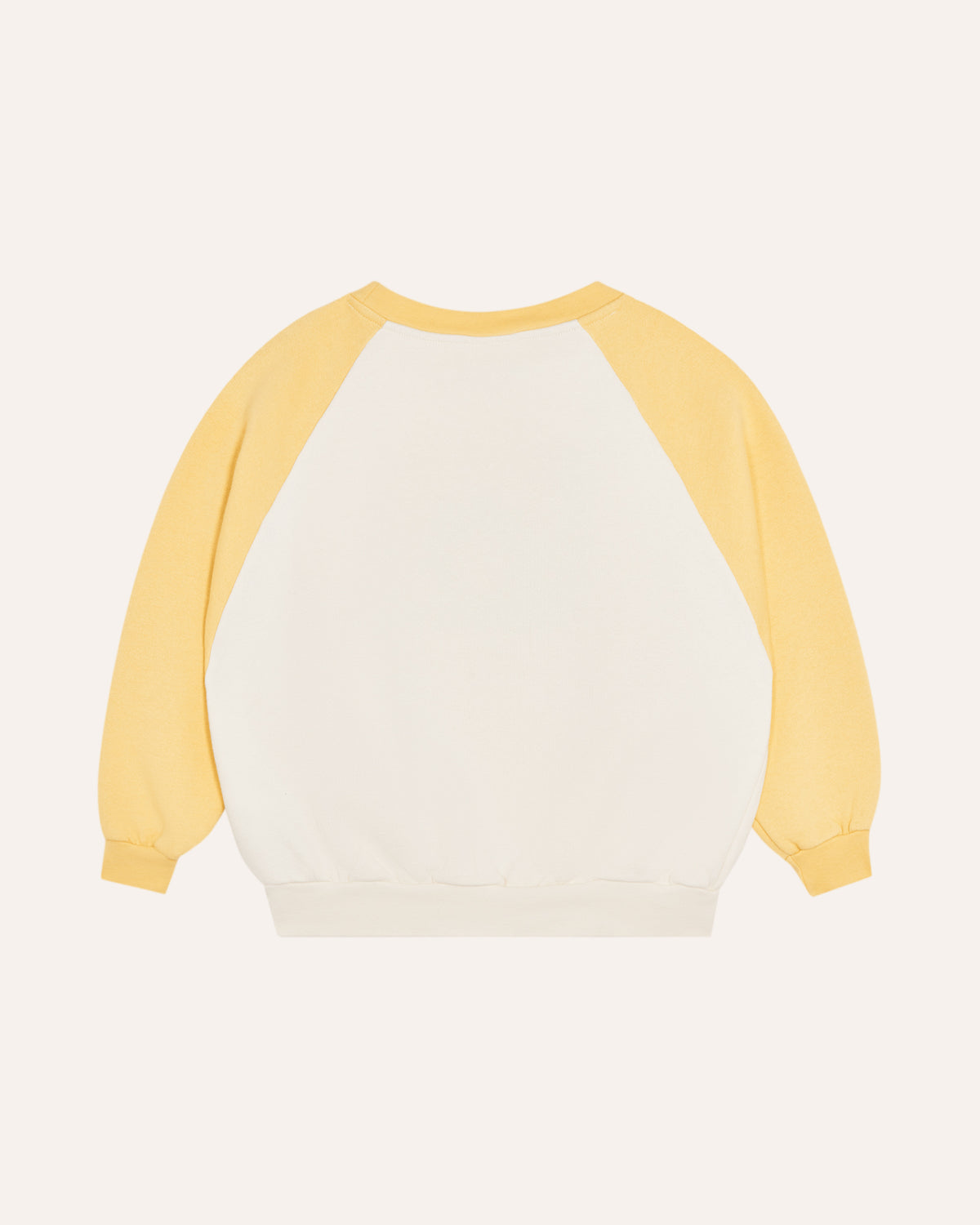 Sudadera Gentleman Color Block