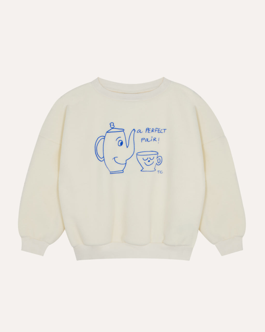 Sudadera Polar A Perfect Pair