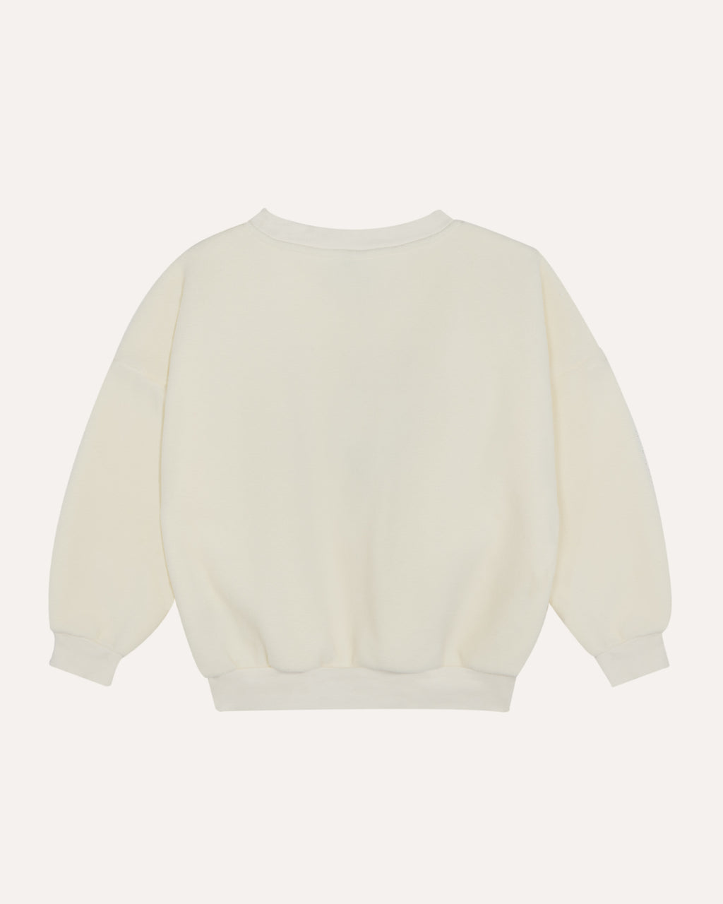 Sudadera Polar A Perfect Pair