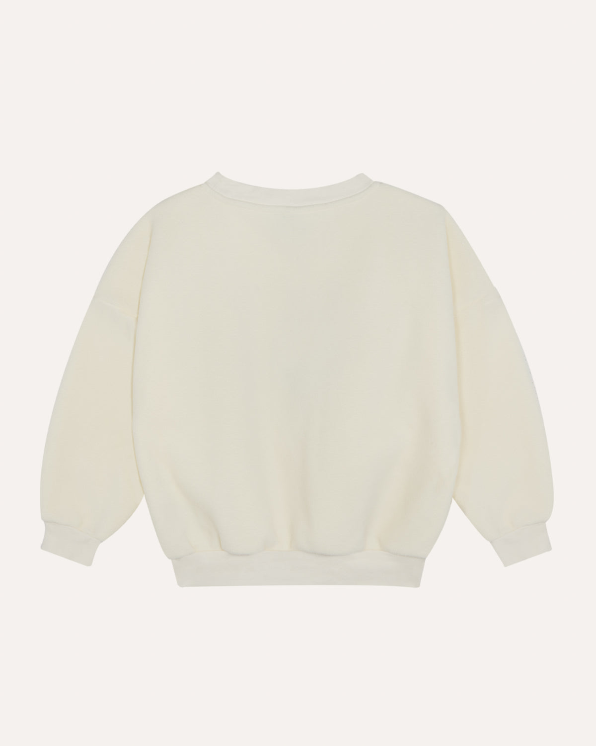 A Perfect Pair Polar Sweatshirt