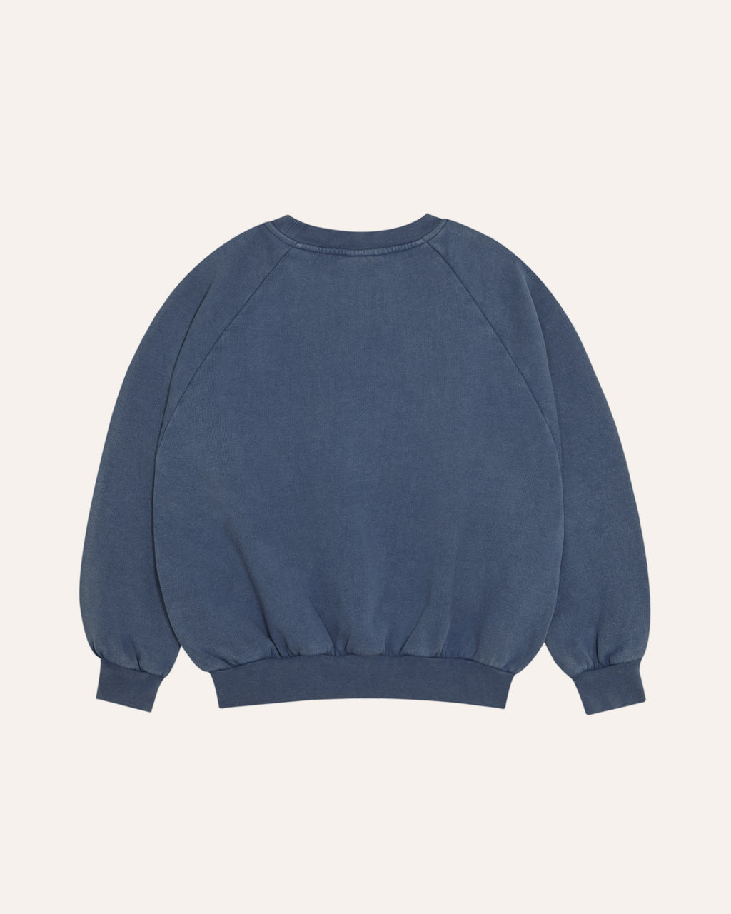 Sudadera The Campamento Azul