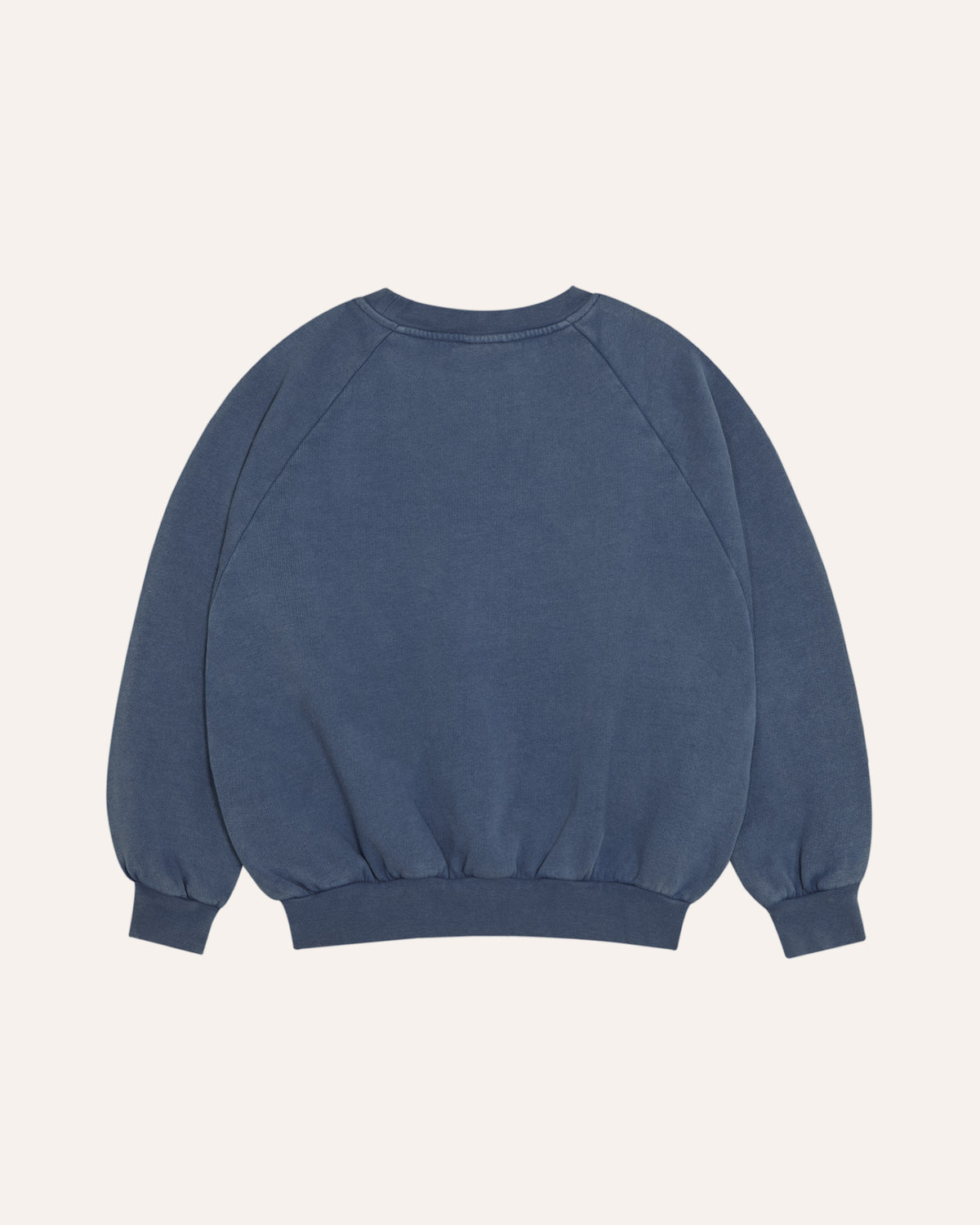Sudadera The Campamento Azul
