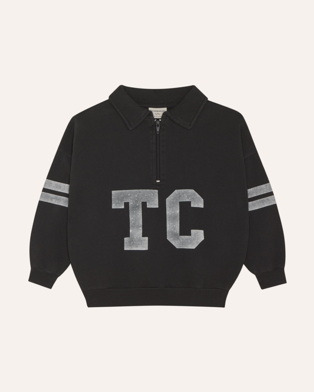 Sudadera Bandas TC