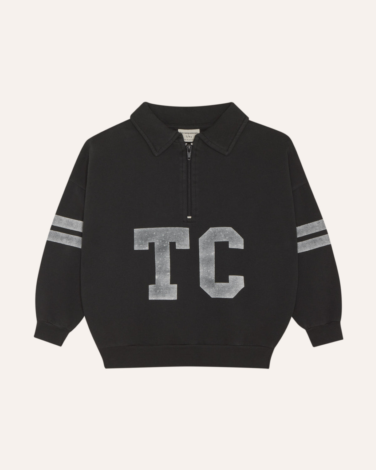 Sudadera Bandas TC
