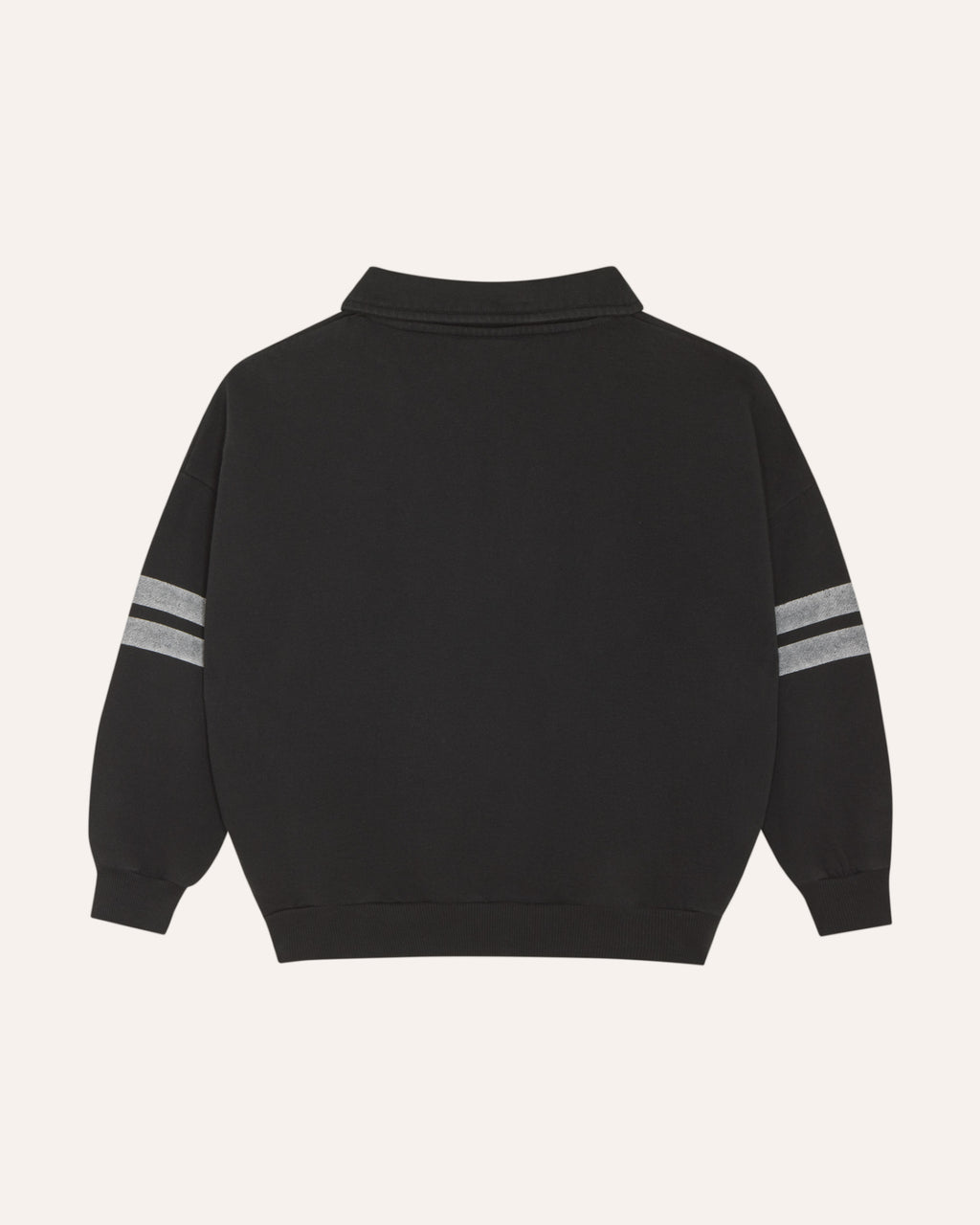 Sudadera Bandas TC