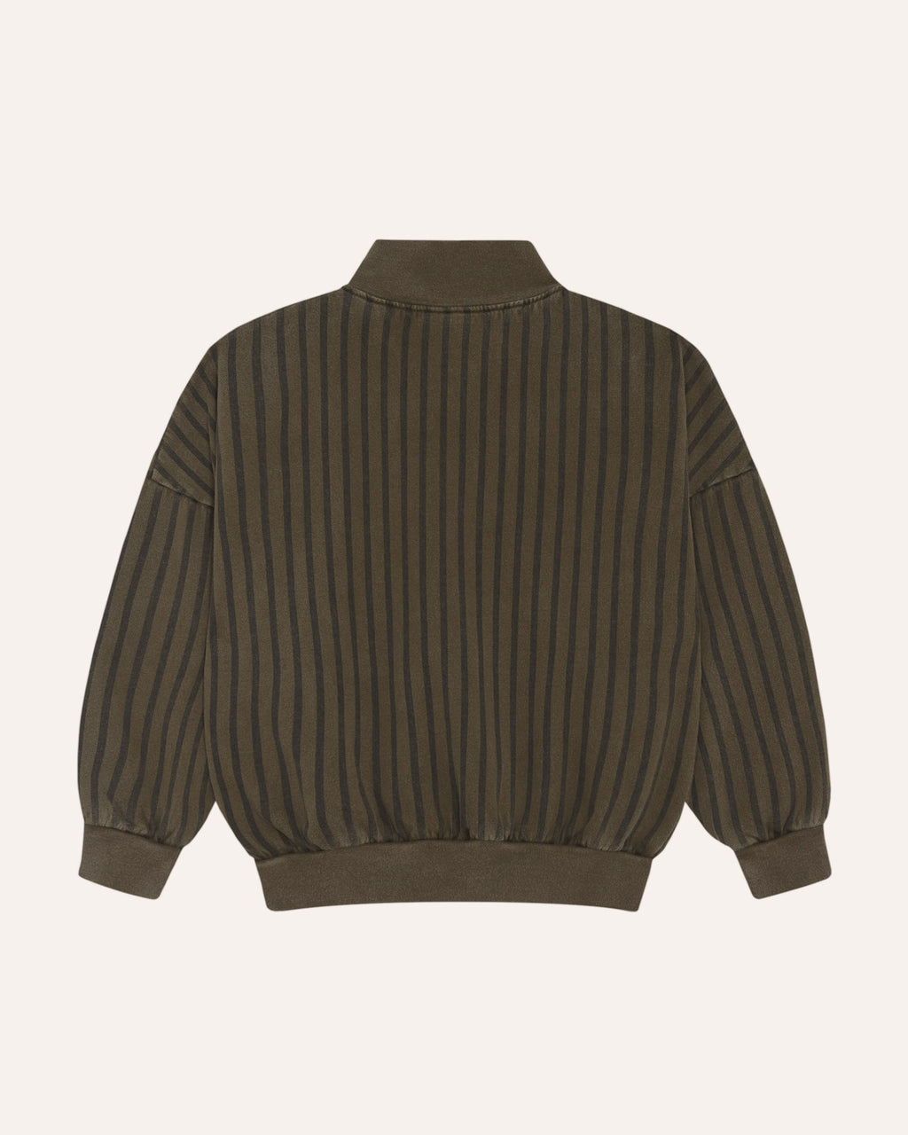 Sudadera The Campamento Rayas