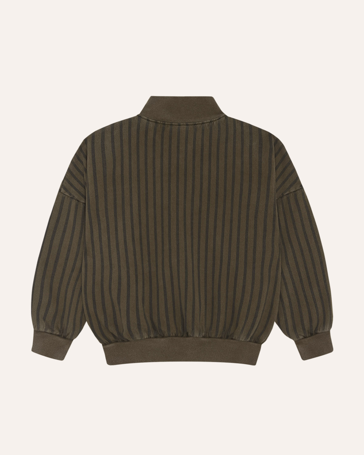 Sudadera The Campamento Rayas
