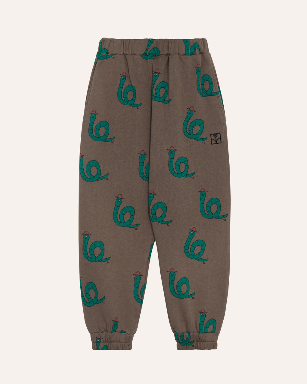 Jogging Snakes