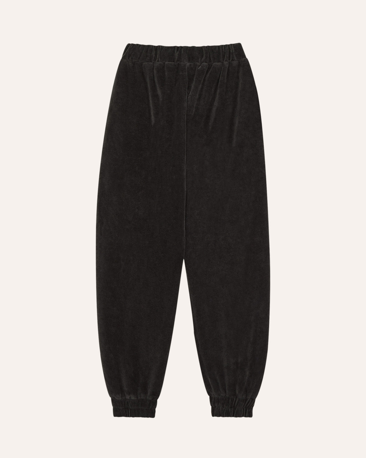 Jogging Gris Velour