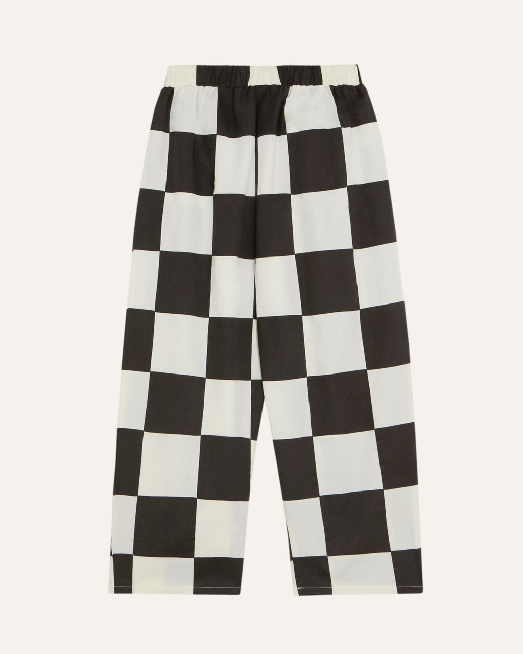 Pantalón Cuadros