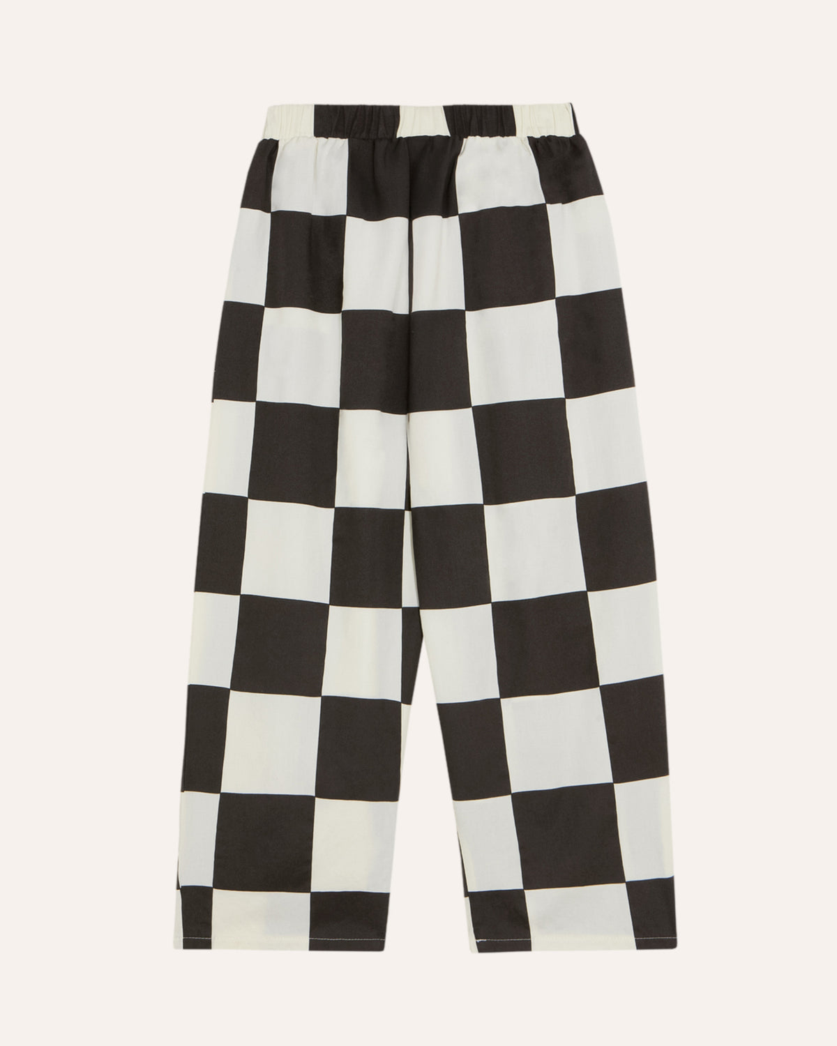 Pantalón Cuadros
