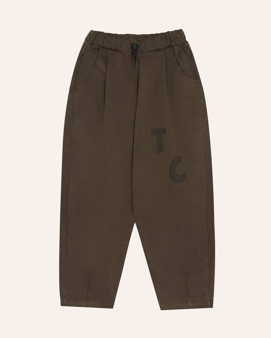 TC Green Trousers