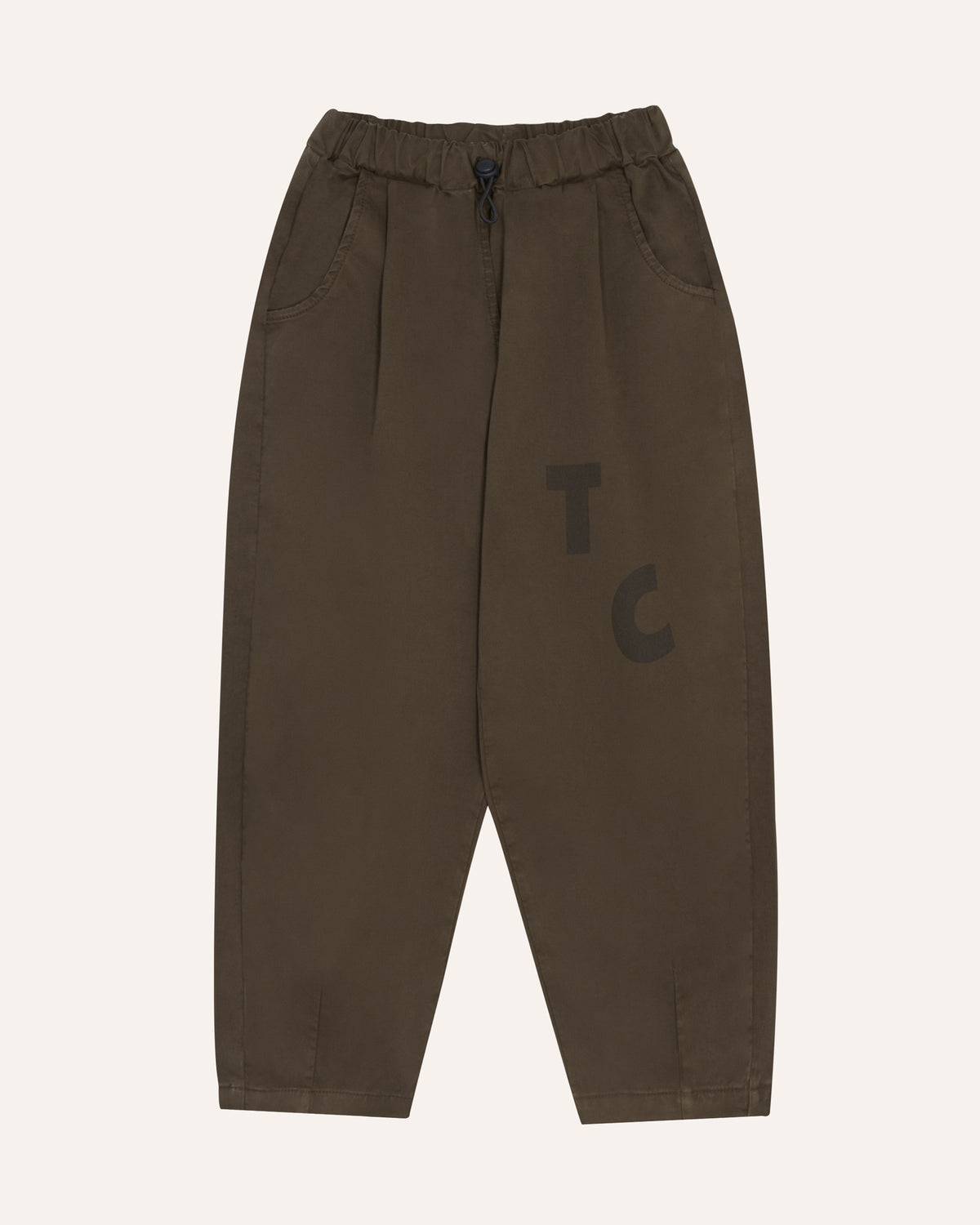 Pantalón TC Verde