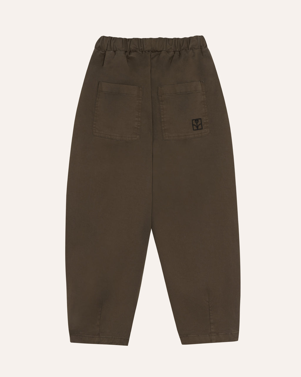 TC Green Trousers