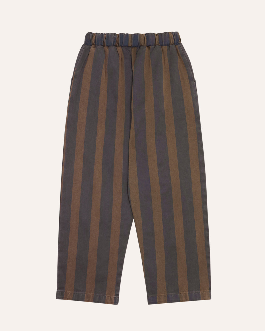 Pantalón Rayas Azules