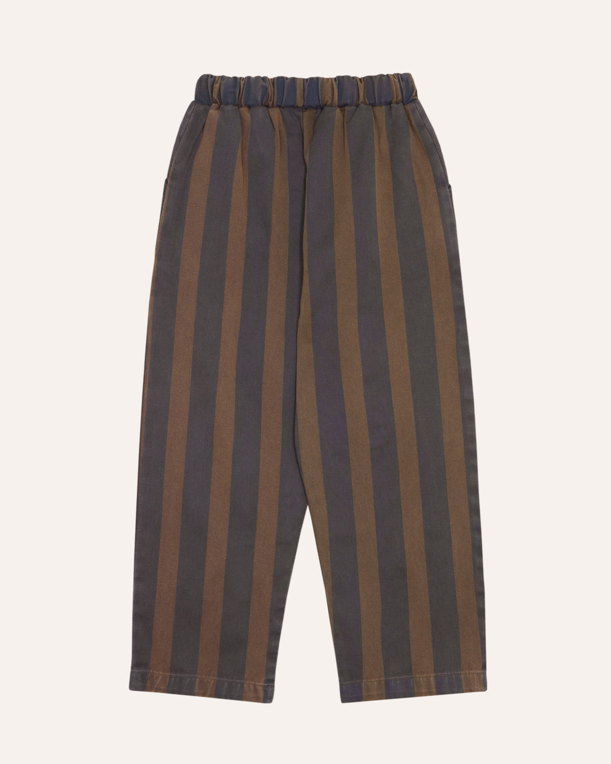 Pantalón Rayas Azules