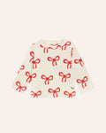 Camiseta Bebé Big Bows