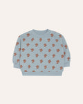 Sudadera Bebé Happy Bears