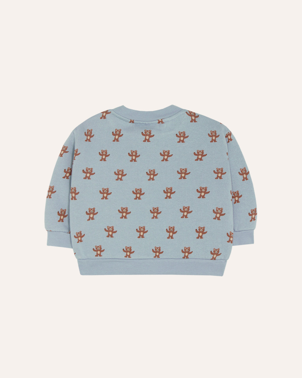 Sudadera Bebé Happy Bears