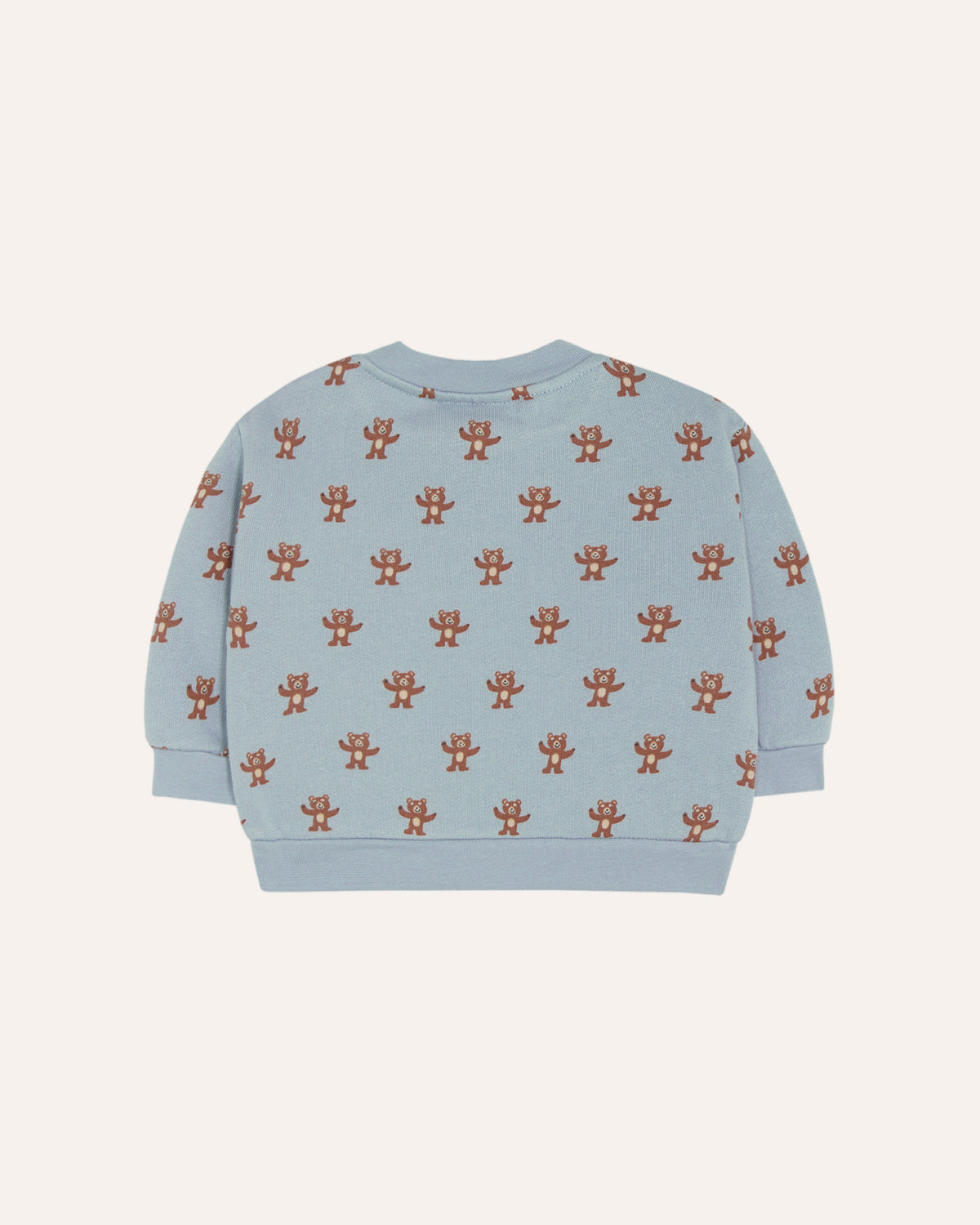 Sudadera Bebé Happy Bears