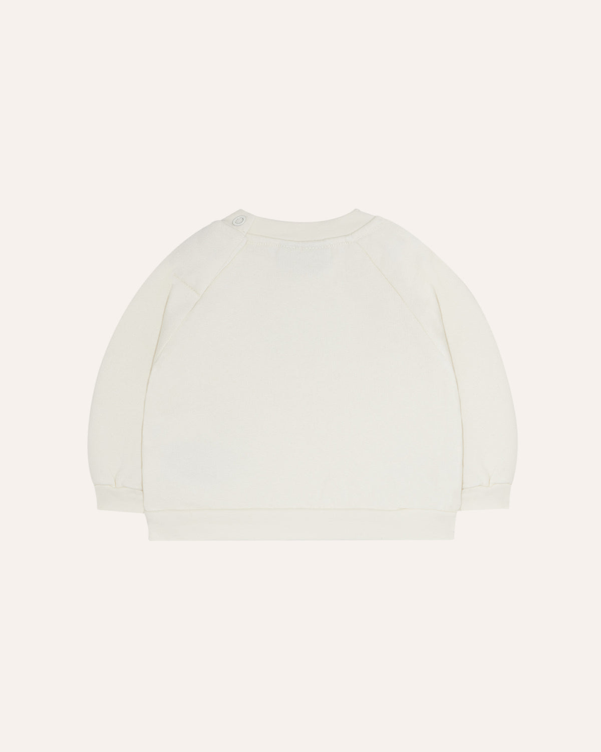 Sudadera Bebé Love