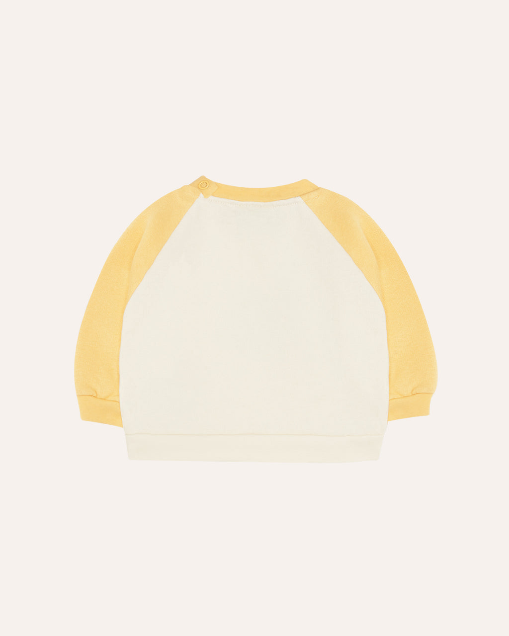 Sudadera Bebé Gentleman