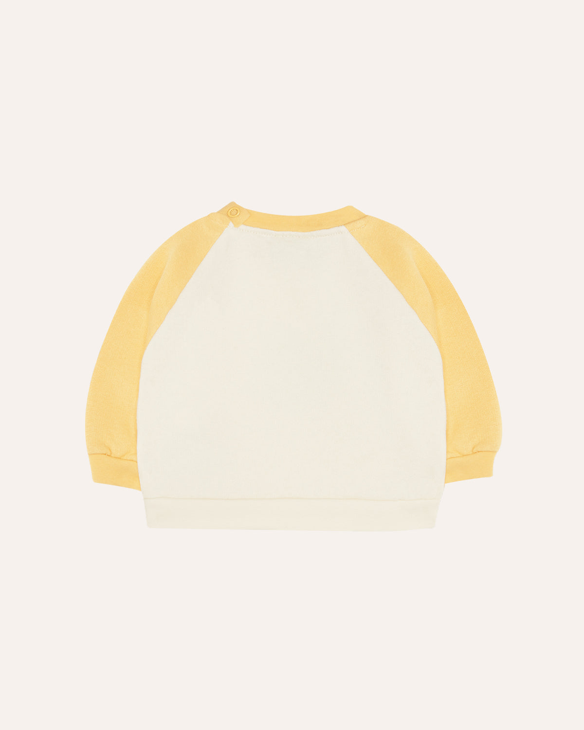 Sudadera Bebé Gentleman