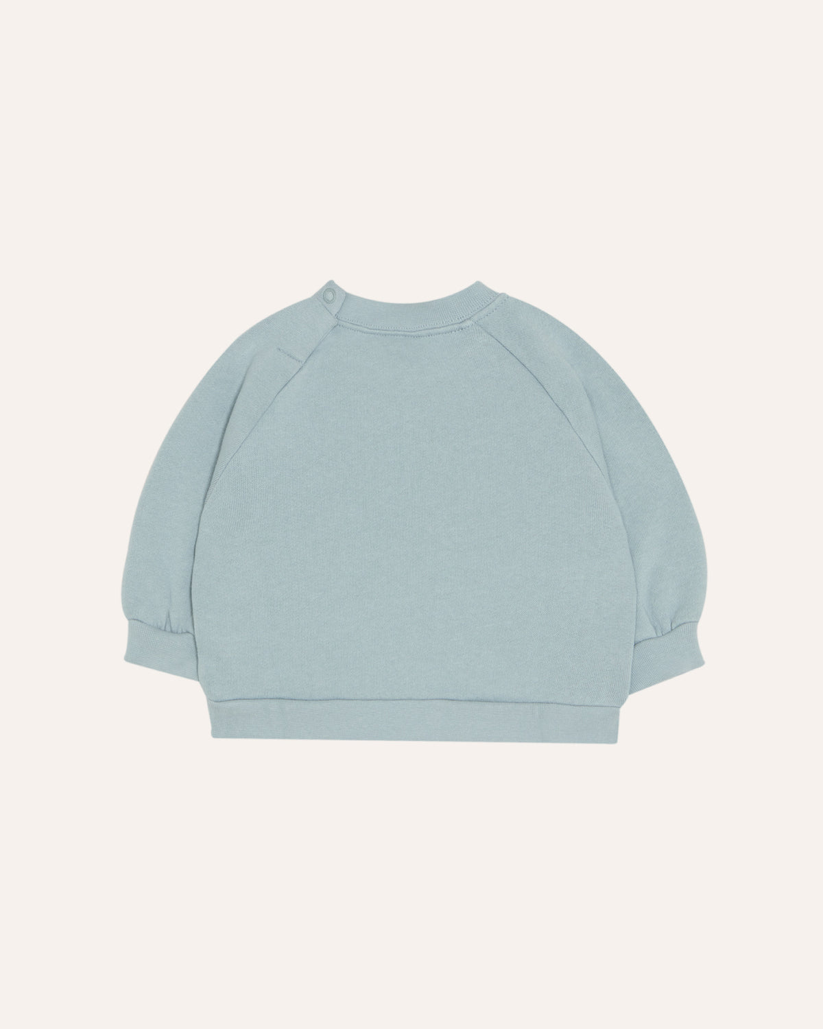 Bear Baby Sweatshirt