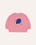 Sudadera Bebé Snail