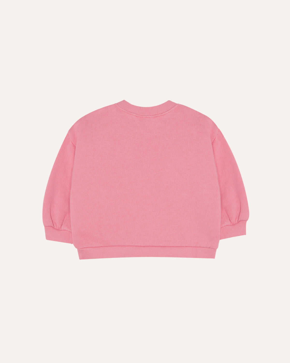 Sudadera Bebé Snail